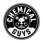 chemical guys logo