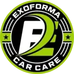 exoforma logo